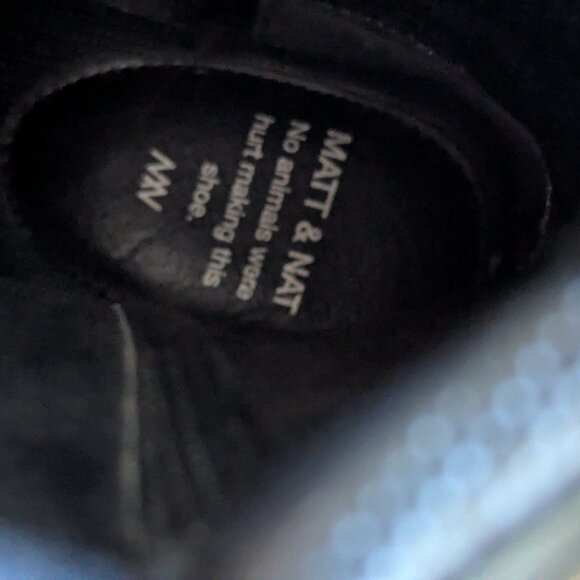 Matt & Natt Boots - Picture 5 of 7